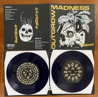 Image 2 of OUTGROW MADNESS - Solanum 7"