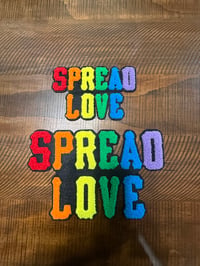 Spread Love