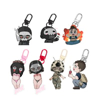 [COD] Keychains