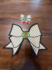 Image 2 of GG Bows