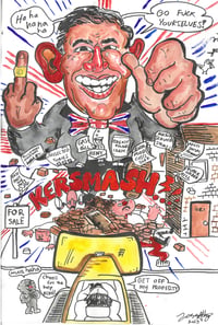 Image 4 of BASTARD LAND