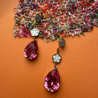 Boucles « KAY »