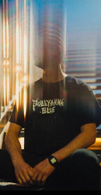 Black PB Logo T-Shirt