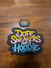 Dope Sneakers