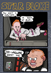 Image 3 of BIFTA Issue 2