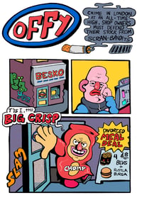 Image 4 of BIFTA Issue 2