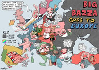 Image 2 of BIFTA Issue 2