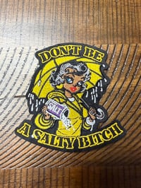 Image 1 of Don’t Be Salty 