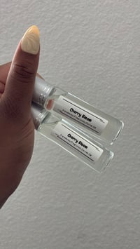 Image 1 of Cherry Bloom Body Oil 