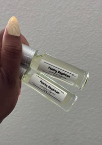 Image 1 of Peachy Daydream Body Oil 