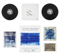 Image 1 of ART COLLECTOR'S BUNDLE #4 [Plays Duke Ellington/2 LPs/Original Artwork/Poster/L...