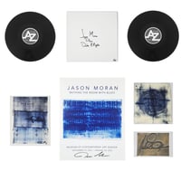 Image 1 of ART COLLECTOR'S BUNDLE #5 [Plays Duke Ellington/2 LPs/Original Artwork/Poster/L...