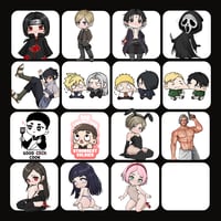 Other Stickers