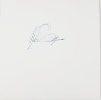 Image 3 of ART COLLECTOR'S BUNDLE #5 [Plays Duke Ellington/2 LPs/Original Artwork/Poster/L...