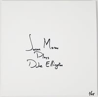 Image 2 of ART COLLECTOR'S BUNDLE #5 [Plays Duke Ellington/2 LPs/Original Artwork/Poster/L...