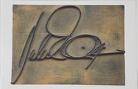 Image 7 of ART COLLECTOR'S BUNDLE #5 [Plays Duke Ellington/2 LPs/Original Artwork/Poster/L...