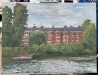 Image 1 of Richmond Riverside - SKYTV event 