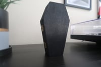 Image 4 of Coffin Wood Box