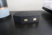 Image 7 of Coffin Wood Box