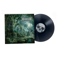 Image 1 of Thaumaturgic Veil (LP)