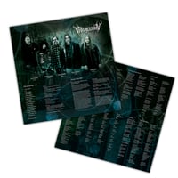 Image 2 of Thaumaturgic Veil (LP)