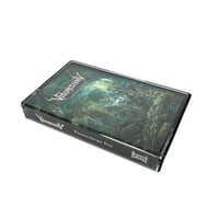 Image 1 of Thaumaturgic Veil (Cassette)