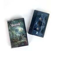 Image 2 of Thaumaturgic Veil (Cassette)