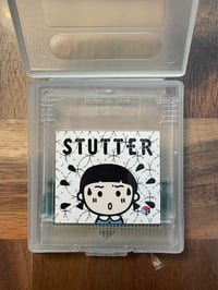 Image 3 of STUTTER - Reactive Glitch Sequencer for Gameboy - Cartridge - V46