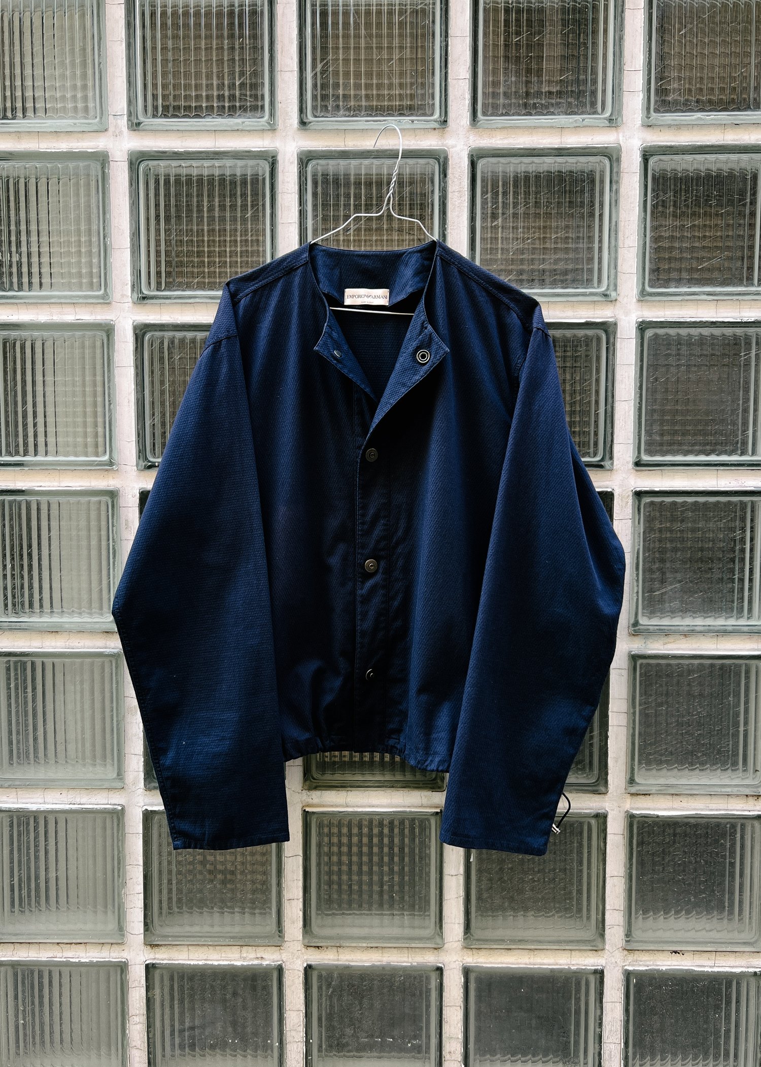 Emporio Armani Light Jacket 