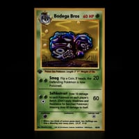 Image 2 of Koffing & Ekans Pack
