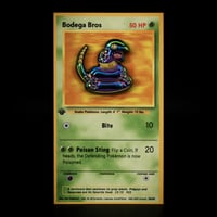 Image 3 of Koffing & Ekans Pack