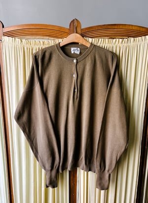 Hermès 70's Hunting Set Women’s - Size L