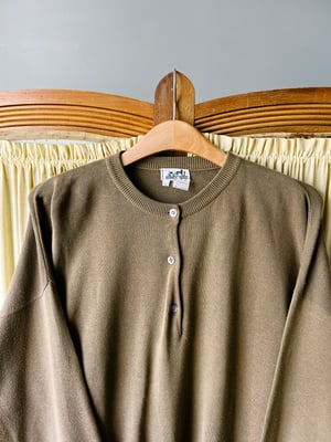 Hermès 70's Hunting Set Women’s - Size L