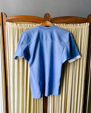 Vintage US Fraternity Tee - Size S