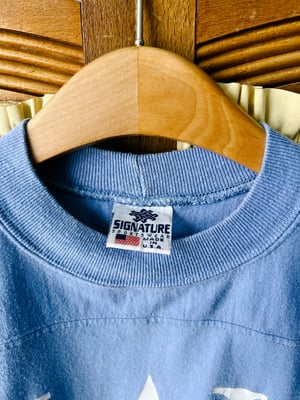 Vintage US Fraternity Tee - Size S