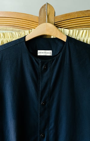 Emporio Armani Light Jacket 