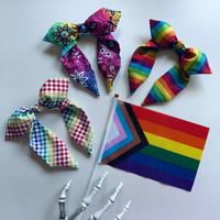 Pride Headbands