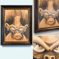 Image 2 of The Monkey Mummy