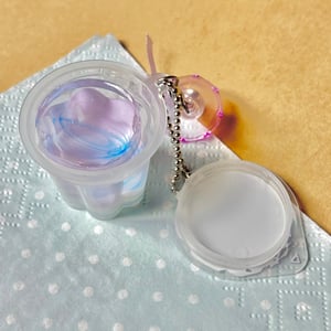 Image of MiziSua Jellyfish Pudding Charm