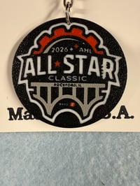 Custom Keychains