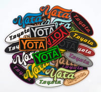 Image 4 of YOTA Series