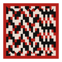 Image 1 of Wild Weft - Print