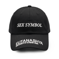 Image 1 of SEX SYMBOL CAP