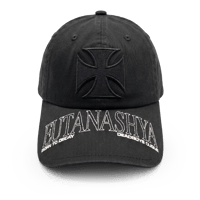 EUTANASHYA FRAKTION CAP