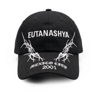 Image 1 of CITY OF EUTANASHYA
