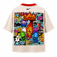 Image 2 of 3AmLinks Sport Tee