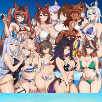 Summer Heat 4 Drop Bundle