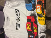 NASCAR T