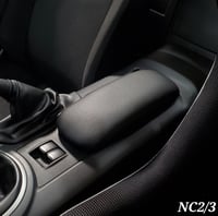 Image 1 of BATTIC WORKS NC MX-5 Armrest (PRE-ORDER ONLY)