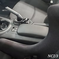 Image 2 of BATTIC WORKS NC MX-5 Armrest (PRE-ORDER ONLY)